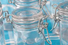 Gew&uuml;rzmischung f&uuml;r Graved Lachs auf Vorrat