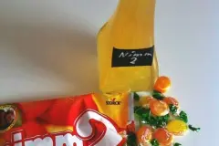 Nimm 2 Schnaps (Lik&ouml;r) herstellen