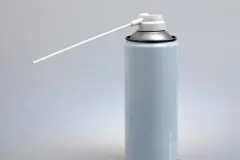 WD40 gegen quietschende T&uuml;ren, festgerostete Schrauben etc.