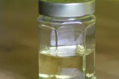 Zimt&ouml;l gegen Bauchfett