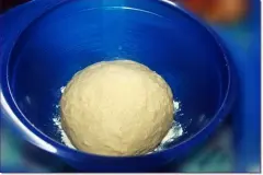 Dem Hefeteig Beine machen - wenn Hefeteig nicht aufgehen m&ouml;chte