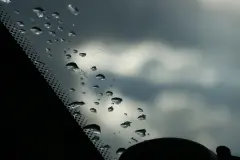 Autoscheibe beschl&auml;gt nicht von innen