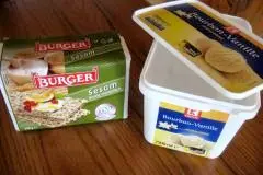 Kn&auml;ckebrot aufbewahren