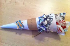 Geschenkt&uuml;te f&uuml;r Kleinigkeiten