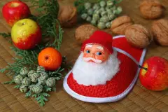 Br&auml;uche rund um den Nikolaus