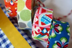 Washi Tape selber machen (Masking-Tape) DIY