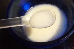 Aioli Creme aus Mallorca