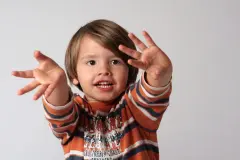 Kinderreime und Fingerspiele