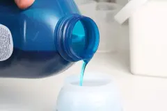 Duft im Bad zum Nulltarif