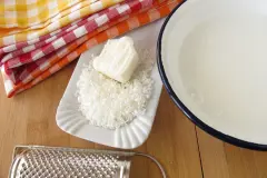 Biologisches Waschmittel selbst herstellen