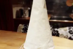 Dressier-Spritzsack / Spritzbeutel reinigen und trocknen