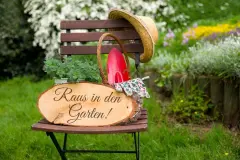 5 Tipps um Garten & Balkon fit f&uuml;r den Fr&uuml;hling zu machen
