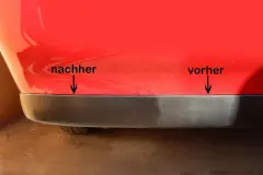 Alte Sonnenschutzmittel weiterverwenden