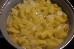 Mein allerbestes Kartoffelp&uuml;ree
