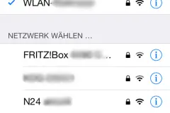 WLAN unterwegs kostenlos nutzen