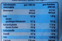 Was hei&szlig;t "laktosefrei"?