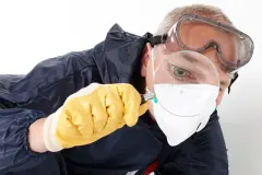 Die 7 besten Tipps gegen Schimmel im Haushalt