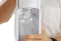 Undichten SodaStream reparieren