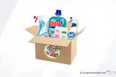Frag Mutti Produkttest 2016 - jetzt noch bis 25.10. bewerben!