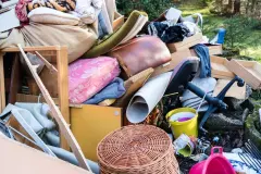 4 Tipps zum Aufr&auml;umen und Entr&uuml;mpeln