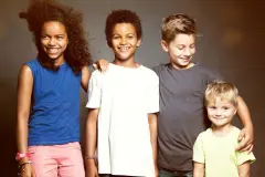 Tipps f&uuml;r funktionierende Patchwork-Familien
