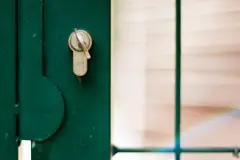 Wenn es quietscht, knarrt, klemmt oder schwerg&auml;ngig ist