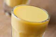 Eierlik&ouml;r mit Rum