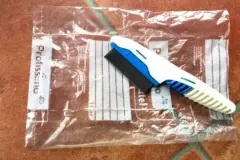 Fl&ouml;he von Haustieren absammeln und vernichten