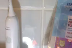 Philips Sonicare Schallzahnb&uuml;rsten