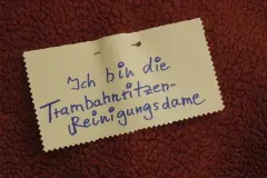 Ein Gesellschaftsspiel f&uuml;r die Feiertage