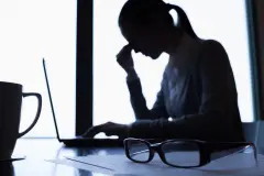 First World Problems &ndash; eine (nicht?) ernstgemeinte Betrachtung