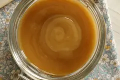 Manuka Honig bei Nasennebenh&ouml;hlenentz&uuml;ndung