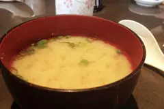 Oje ... die Suppe ist versalzen - so ist sie noch zu retten