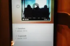 WhatsApp Gruppentipp - wer hat deine Nachricht gelesen?