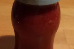 Ketchup selbst gemacht - fett-, zucker- und kalorienarm