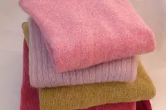 Was hilft gegen Fussel auf Wollkleidung?