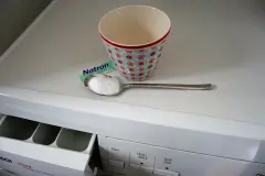 Natron als Weichsp&uuml;ler