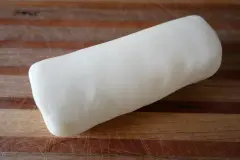 Modelliermasse / Kaltporzellan selber machen