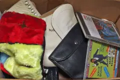 Die 3 goldenen Fragen beim Aufr&auml;umen