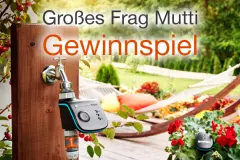 Gro&szlig;es Frag Mutti Gewinnspiel 2017