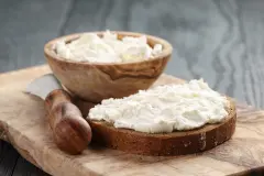 Frischk&auml;se, Quark und Co. selber herstellen