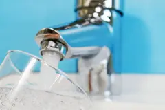 Gesundheitsrisiko Blei in Trinkwasser und Lebensmitteln