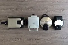 Waffeleisen im Test und Vergleich