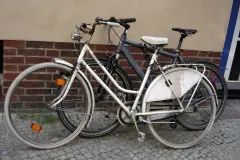 Ist das Fahrrad fit f&uuml;r die Saison?