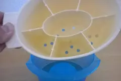 Besteckkorb f&uuml;r die Sp&uuml;lmaschine g&uuml;nstig ersetzen