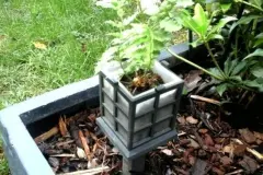 Ausgediente Solarleuchten weiterverwenden