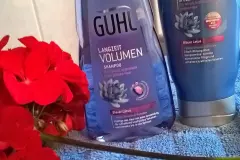 L&auml;nger Volumen f&uuml;r Dein Haar mit Guhl