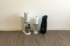 Wassersprudler im Test und Vergleich
