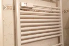 Optimale Raumtemperatur in der Wohnung