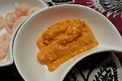 Leckeres Pesto Calabrese